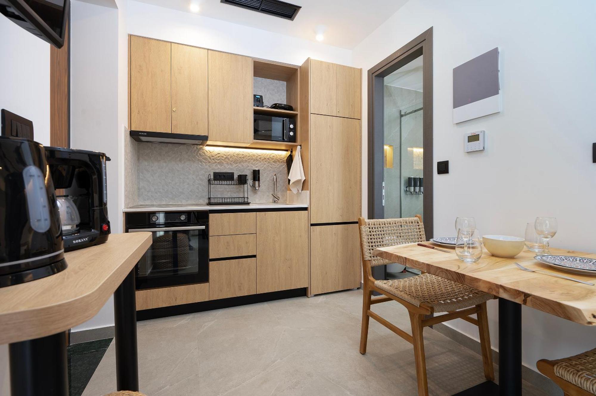 Casarela Apartment *
