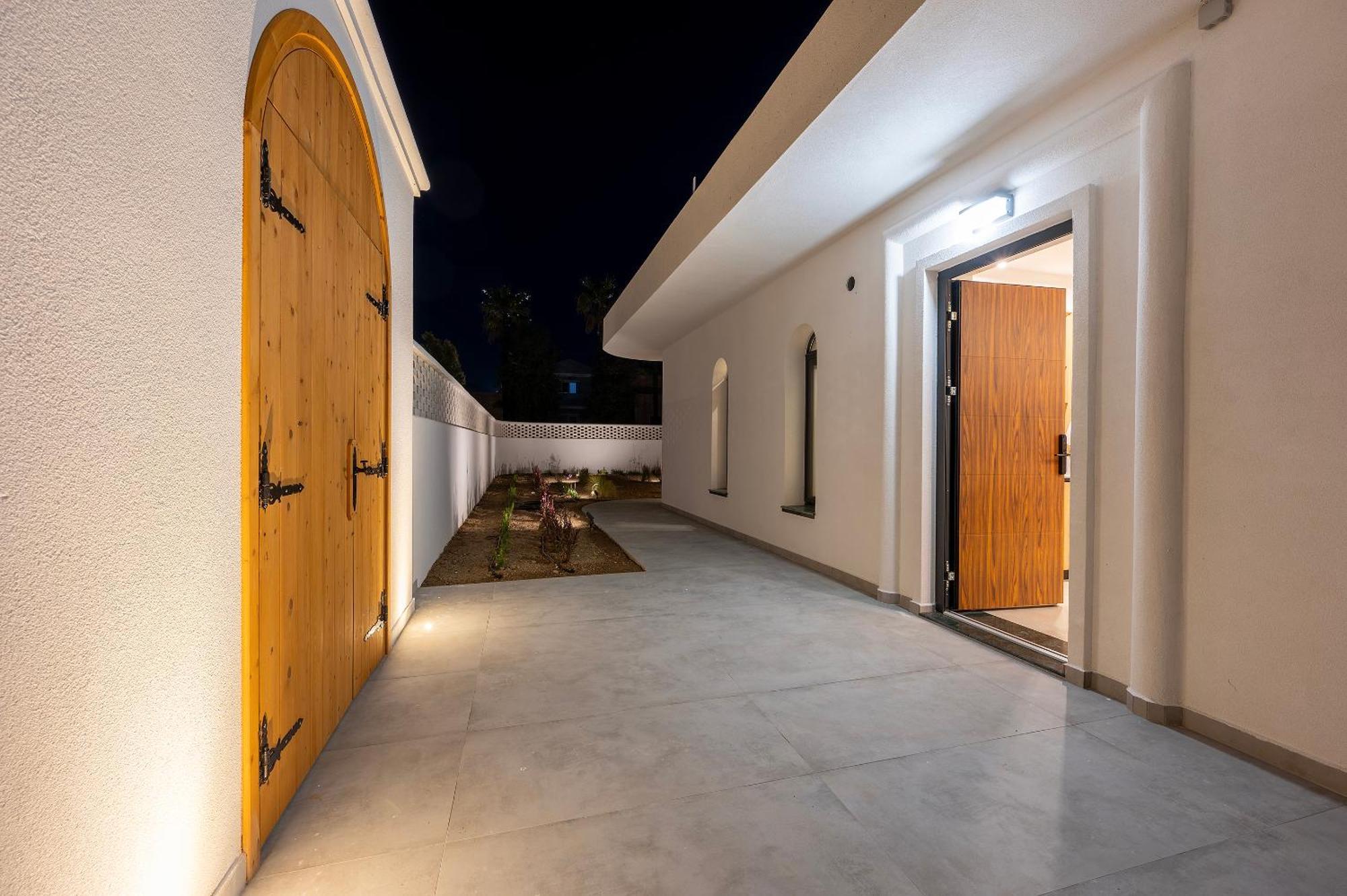 Casarela Apartment *