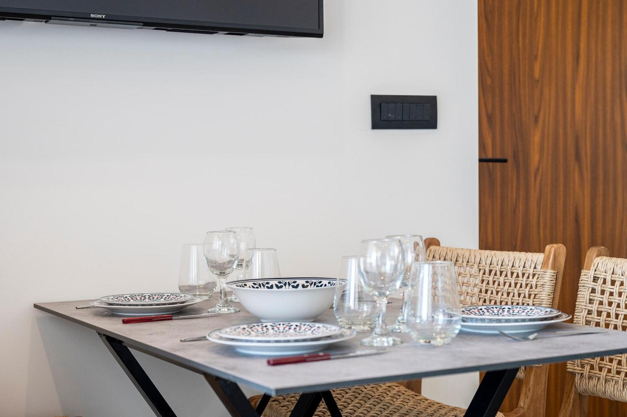 Casarela Apartment