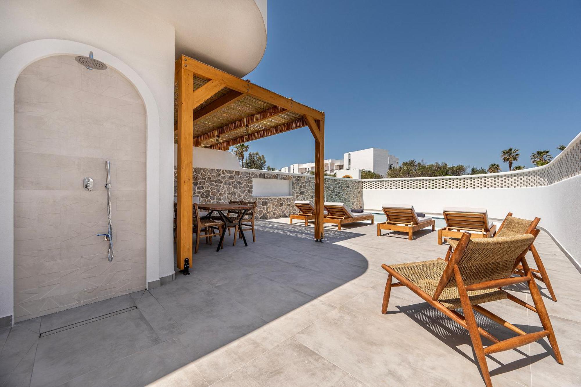 Casarela Apartment *