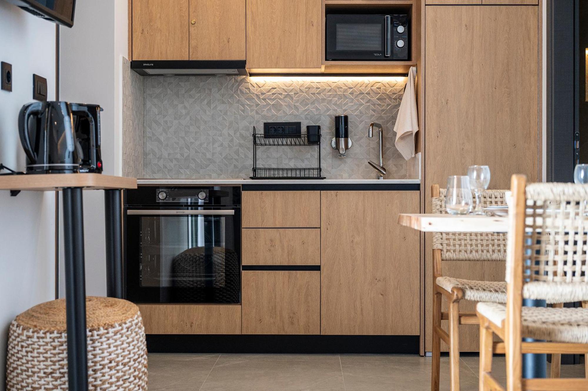 Apartment Casarela *