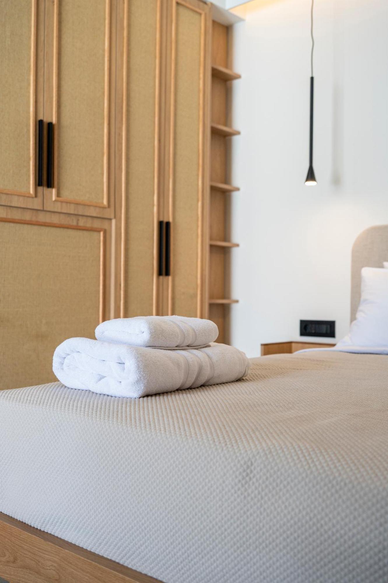 Apartment Casarela *
