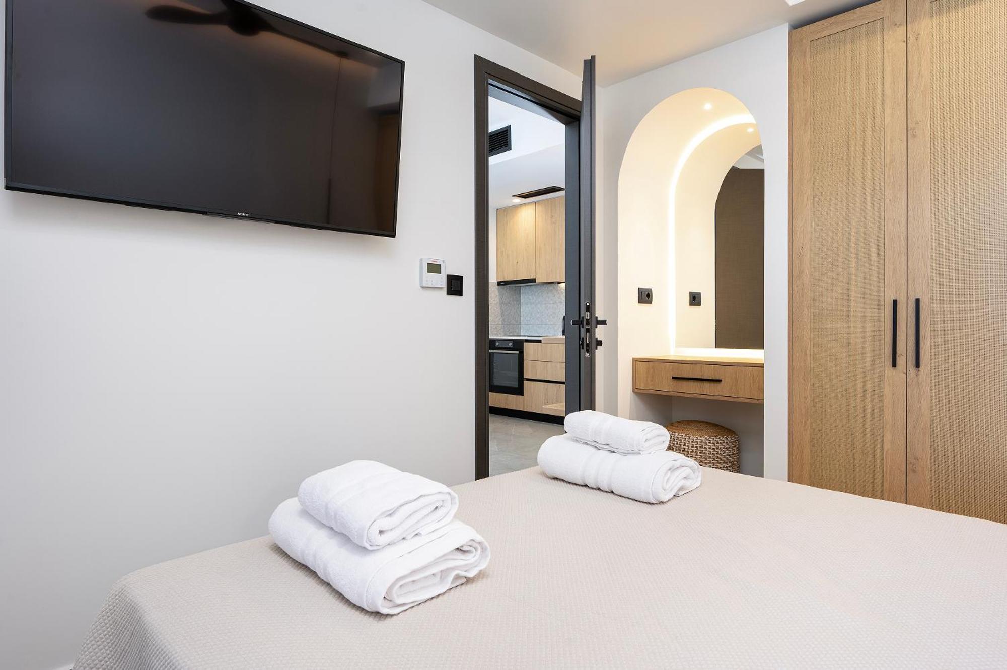 Apartment Casarela Kos Town