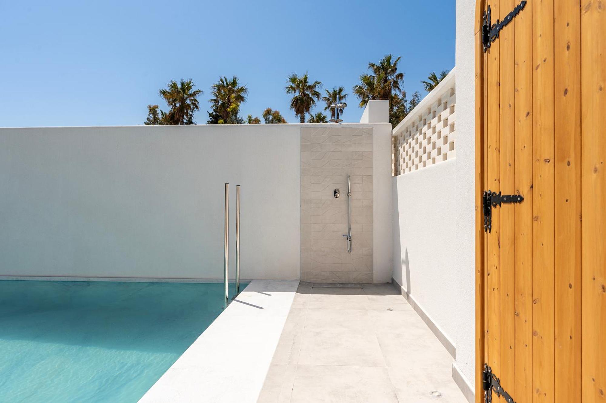 Apartment Casarela Kos Town
