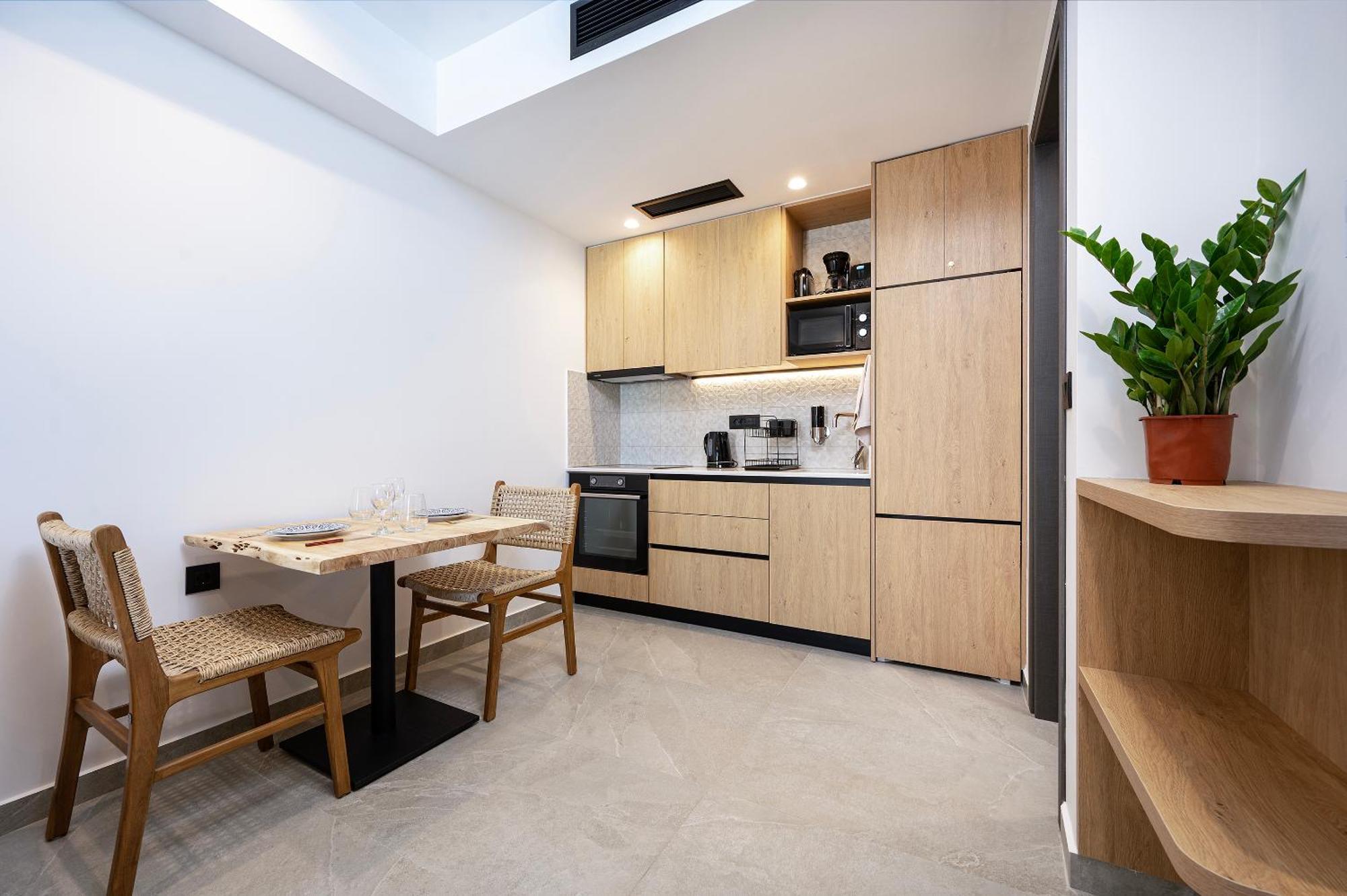 Apartment Casarela *