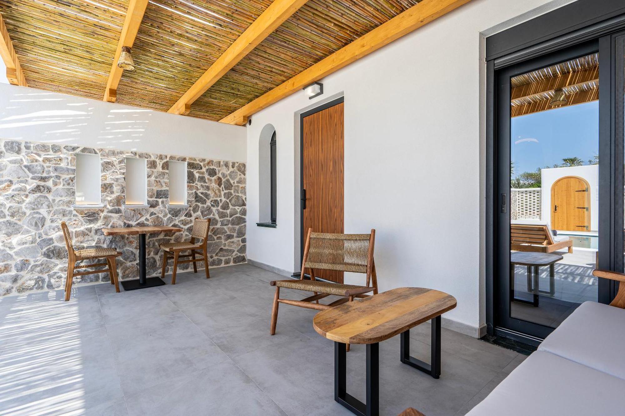 Casarela Apartment