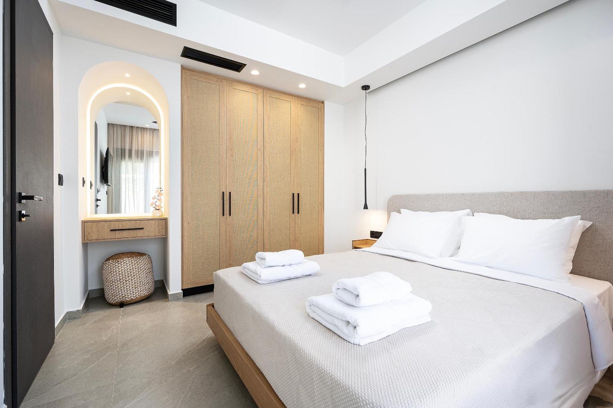 Apartment Casarela *