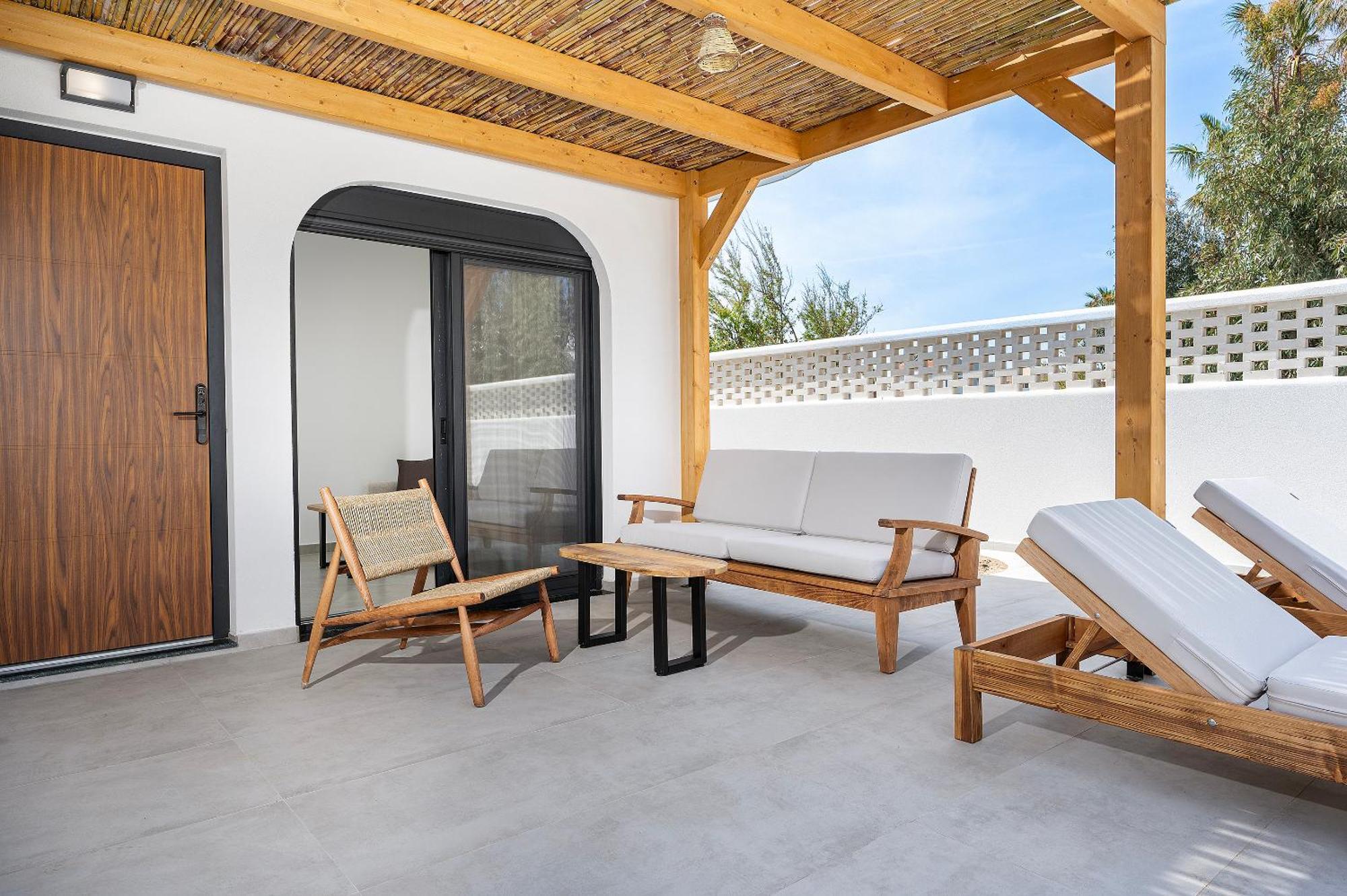 Apartment Casarela Kos Town