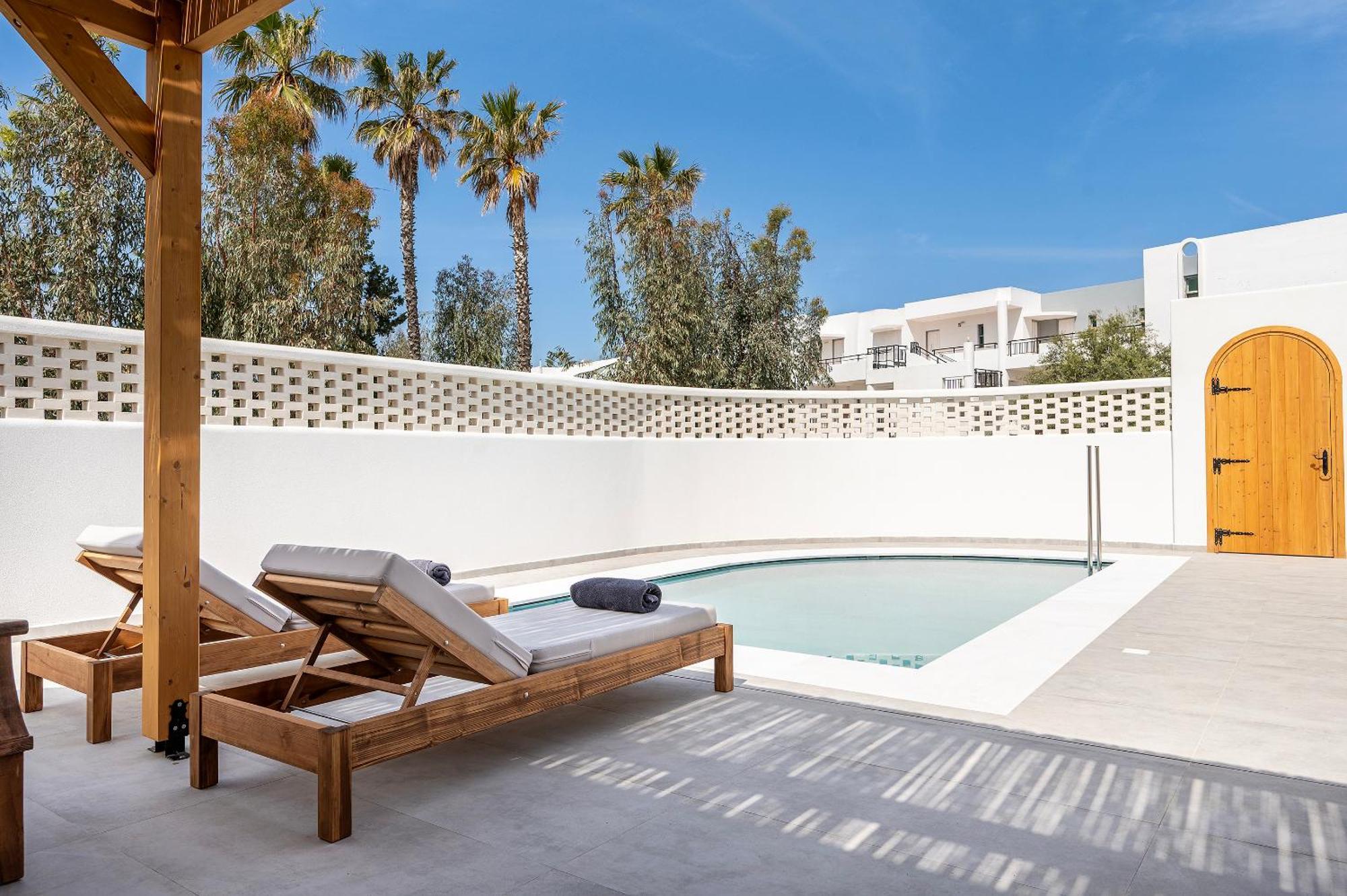 Apartment Casarela Kos Town