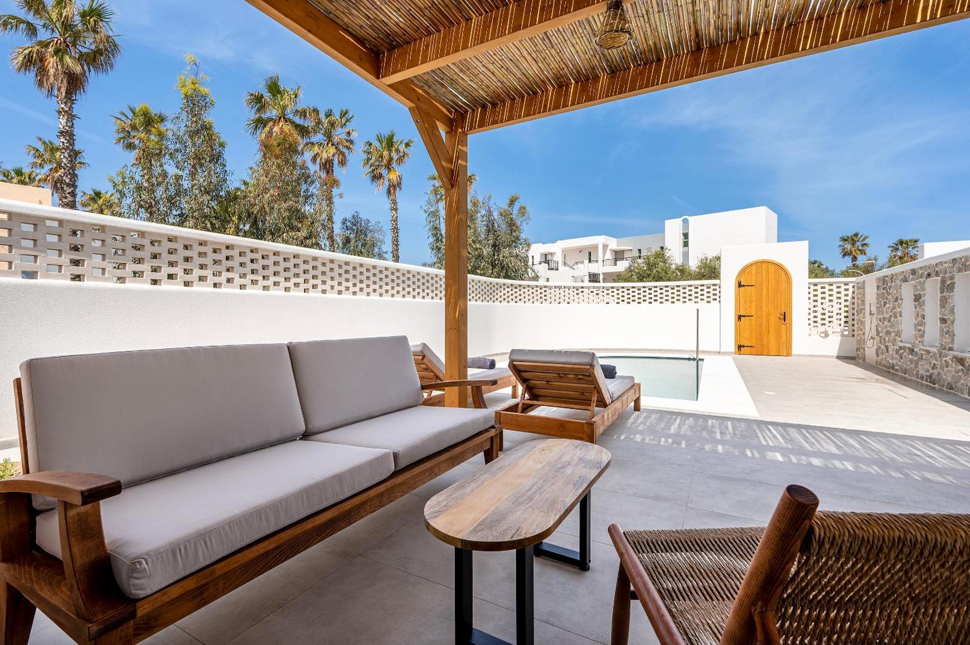 Apartment Casarela *