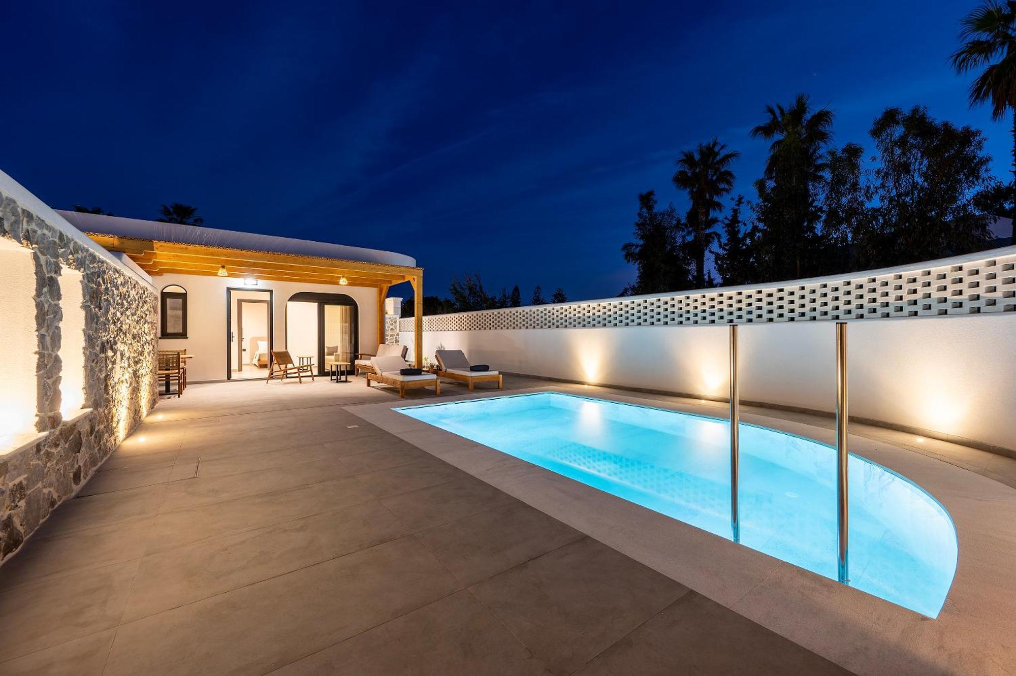 Casarela Apartment *