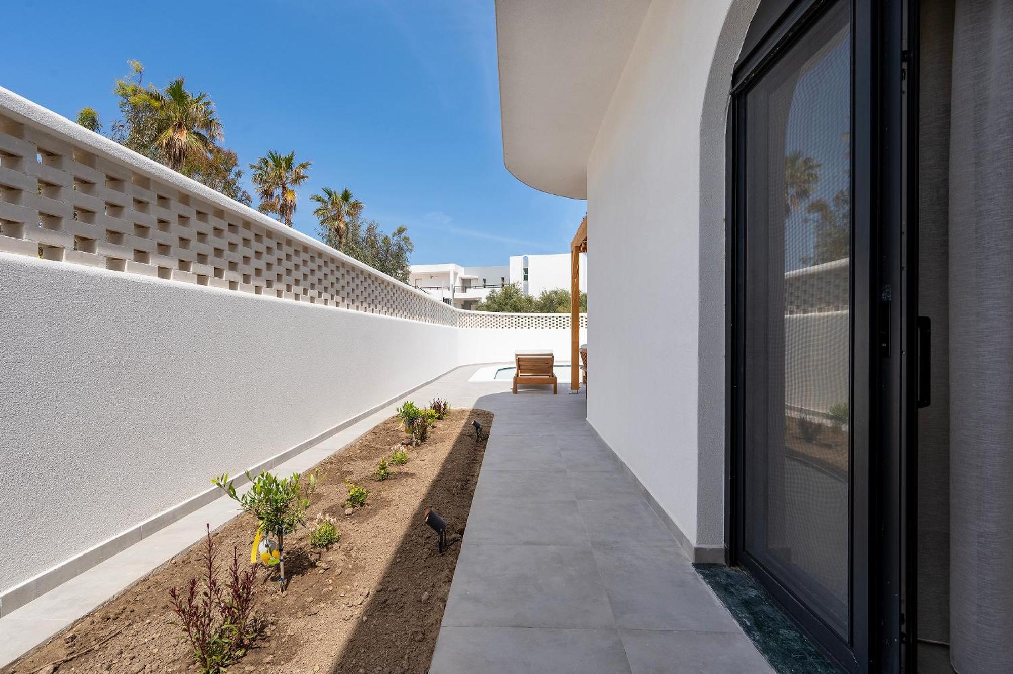 Apartment Casarela Kos Town